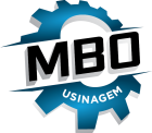 MBO Usinagem - Torno CNC - Usinagem Convencional - Centro de Usinagem - Solda Industrial - Projetos de Usinagem Sob Medida - Metalúrgica - Usinagem em Caxias do Sul